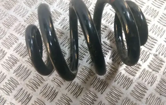 Volkswagen Transporter - Caravelle T6 Rear coil spring