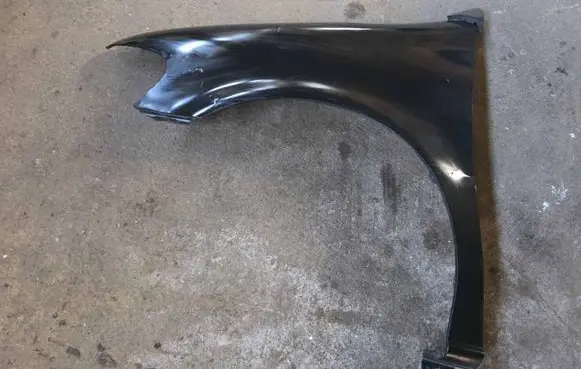 Opel Sintra Fender 
