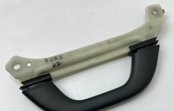 Dodge Durango III Rear interior roof grab handle 5108111AC 1RV73DX9AE MT1550R