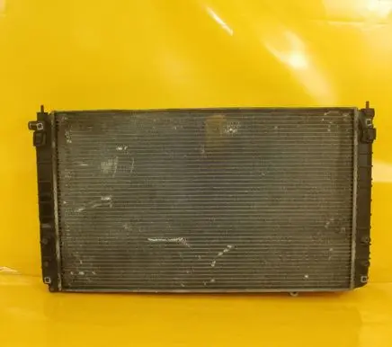 Audi A8 S8 D2 4D Coolant radiator 4D0121251F