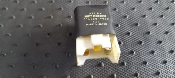 Honda Civic Other relay 0567009960 056700-9960