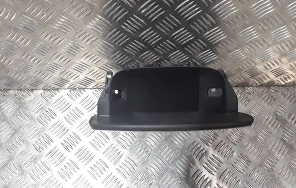 Renault Laguna II Screen/display/small screen 8200029616A