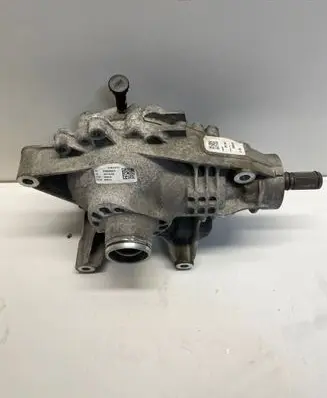 Jeep Grand Cherokee WL Front differential 68340267AC 4460061560 1010003355317