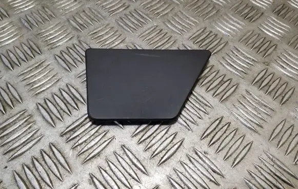Tesla Model 3 (B) Pillar trim (exterior) 110008700D