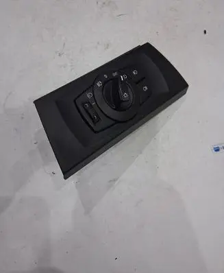BMW 1 E81 E87 Light switch 6932792