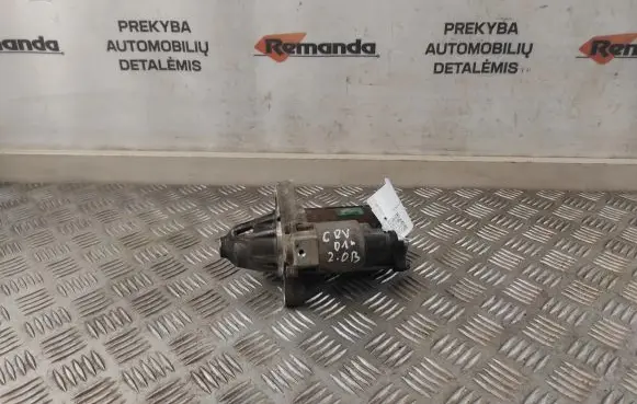 Honda CR-V Starter motor 2280006460