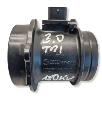 Audi A6 S6 C7 4G Mass air flow meter 059906461N 420133471