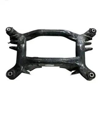 BMW X3 F25 Rear subframe 6857983