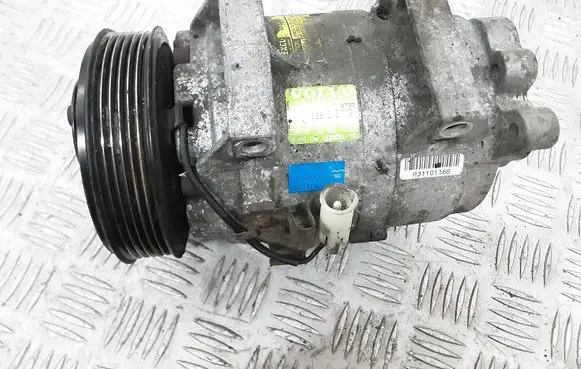 Volvo V70 Air conditioning (A/C) compressor (pump) 31101166