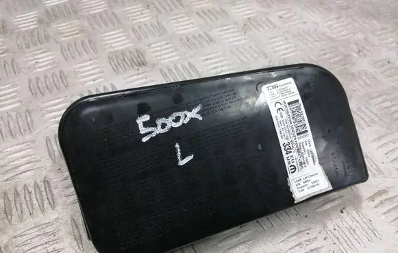 Fiat 500X Seat airbag L0472890AA 48343431002 0589P10071