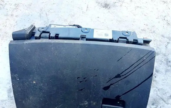 Opel Insignia A Glove box 1014668