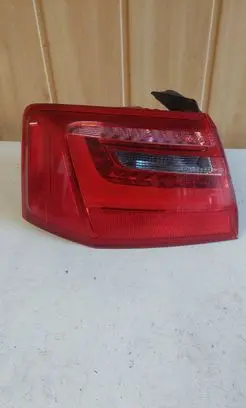 Audi A6 S6 C7 4G Rear/tail lights 4G5945096A