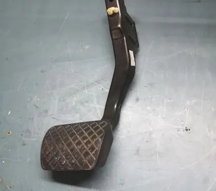 Audi A5 8T 8F Brake pedal 4H1723140A