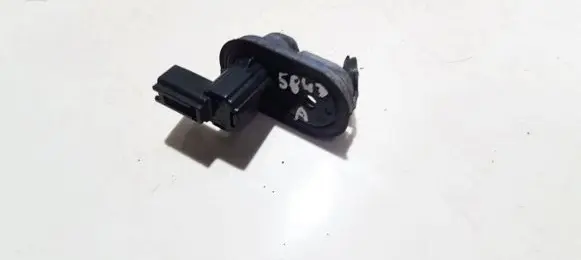 Honda Jazz Front door sensor 