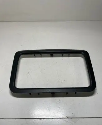 Skoda Fabia Mk2 (5J) Radio/GPS head unit trim 5J0858069A