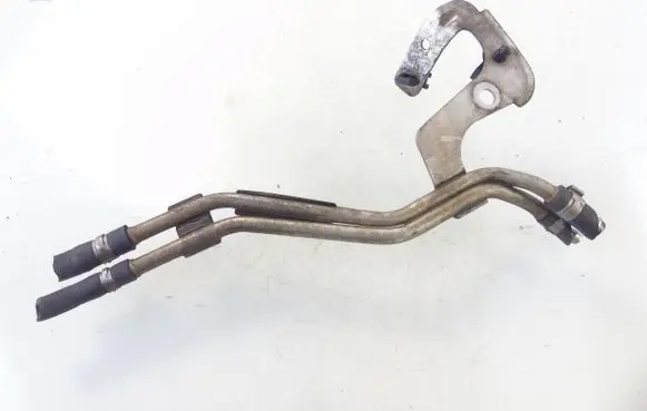 Vacuum line/pipe/hose