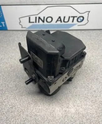 BMW 5 E39 ABS Pump 6758971 34516758969