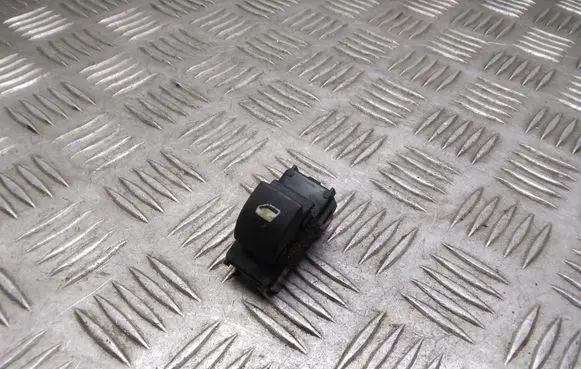 Citroen C4 I Electric window control switch