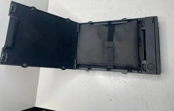 BMW 5 E60 E61 Ski bag 60970006