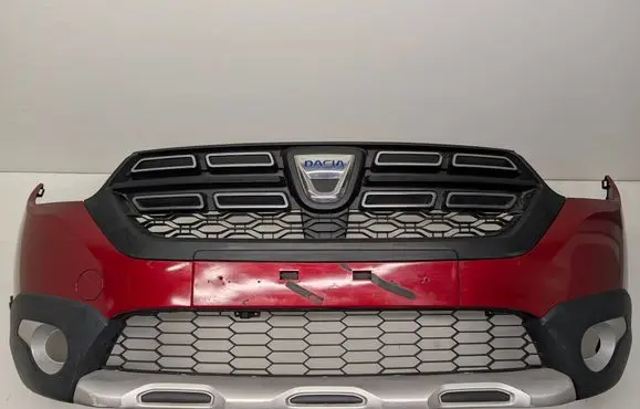 Dacia Dokker Front bumper 620222633R