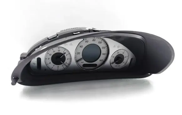 Mercedes-Benz CLK A209 C209 Speedometer (instrument cluster) A2095400448