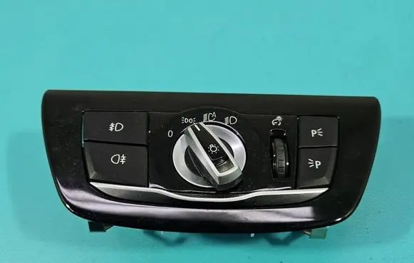 BMW 5 G30 G31 G38 Light switch 9472970 IMPRK1601653