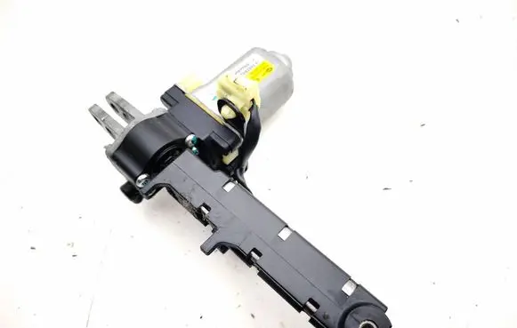 Hyundai Santa Fe Seat adjustment motor RR0046045A 88701EN740