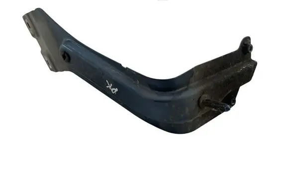 Volkswagen Touran II Fender mounting bracket 1T0821135C