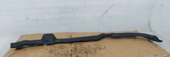 BMW 6 F12 F13 Fender foam support/seal 9166133 12236411