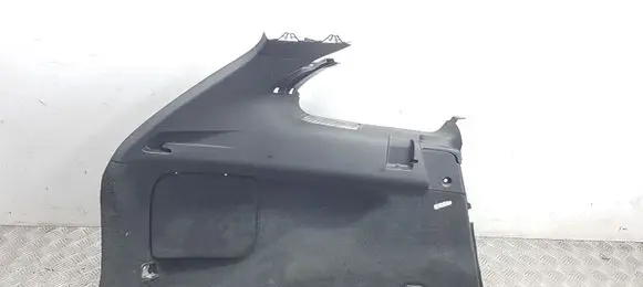 Volvo XC60 Trunk/boot lower side trim panel 30721204