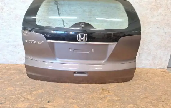 Honda CR-V Tailgate/trunk/boot lid