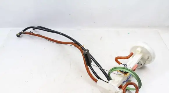 BMW X6 M In-tank fuel pump 7212587 16117212587