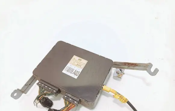 Hyundai Elantra Other control units/modules 954022D310