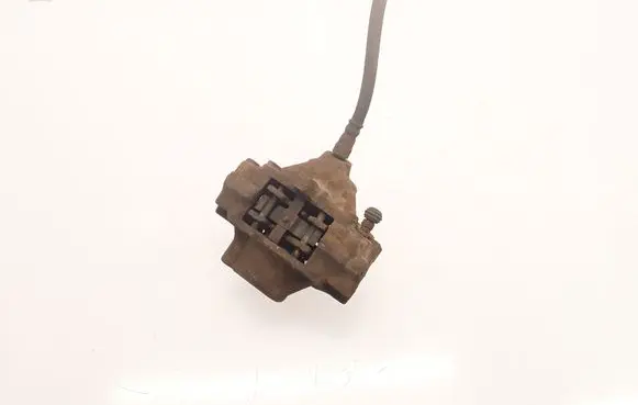 Mercedes-Benz E W124 Rear brake caliper