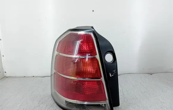 Opel Zafira B Rear/tail lights 24451841