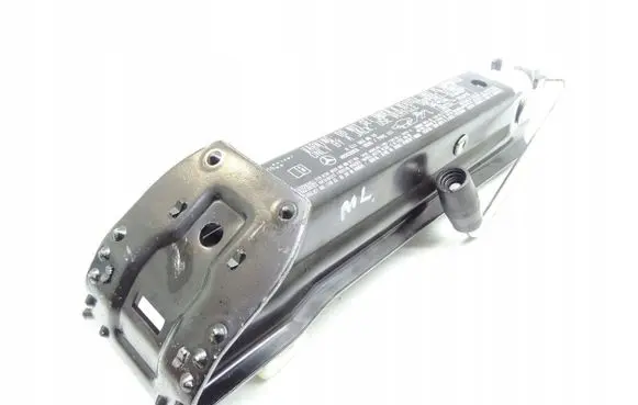 Mercedes-Benz S W221 Lift Jack A2115830615