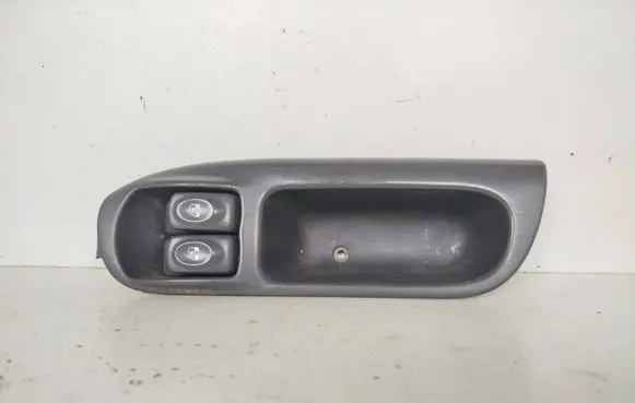 Renault Scenic I Electric window control switch 432963K 24359