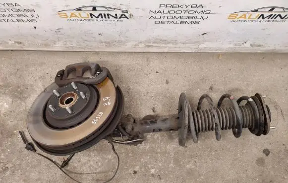 Lexus NX Front suspension assembly kit set 