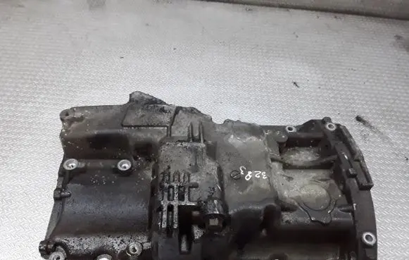 Mazda 5 Oil sump LF5010401