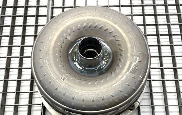 BMW 3 G20 G21 Clutch set kit
