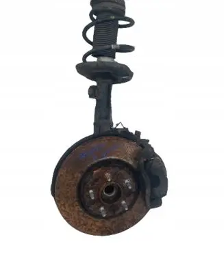 Opel Insignia B Front wheel hub spindle knuckle 84155688