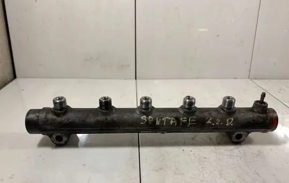 Hyundai Santa Fe Fuel main line pipe 3140027400
