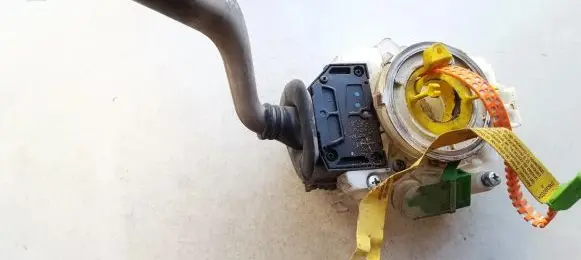 Volvo S40, V40 Indicator stalk 30808926