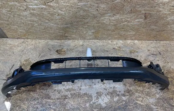 Mazda CX-5 II Front bumper KSD4-50032 S2504R029-Z