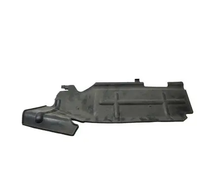 Radiator trim