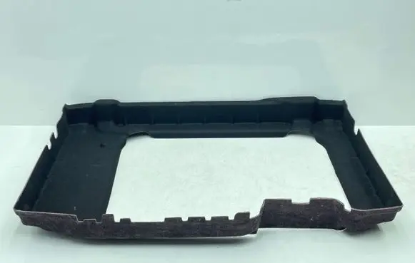Mercedes-Benz E W213 Trunk/boot floor carpet liner 