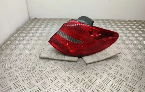 Mercedes-Benz B W246 W242 Rear/tail lights A2468200264 A2468200977