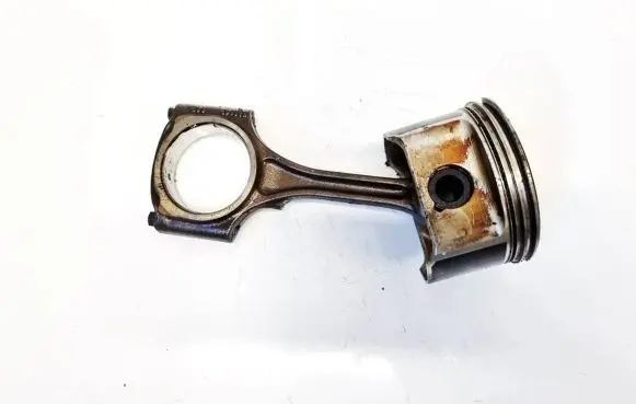 Chrysler 300 - 300C Piston with connecting rod