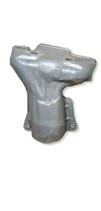 Fiat Panda II Other exhaust manifold parts 