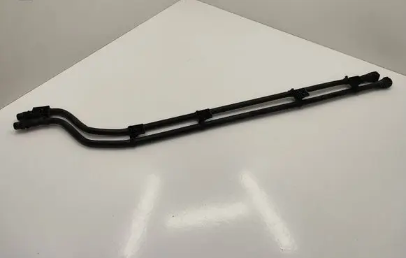Peugeot 508 II Hybrid/electric vehicle battery cooling hoses/tubes 9822413180